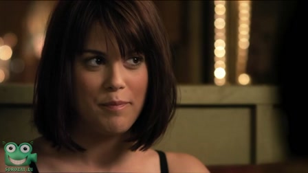 Hazug csajok társasága 1. évad 19. rész