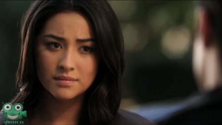 Hazug csajok társasága 1. évad 22. rész