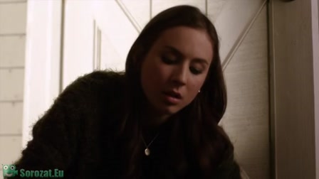 Hazug csajok társasága 2. évad 04. rész