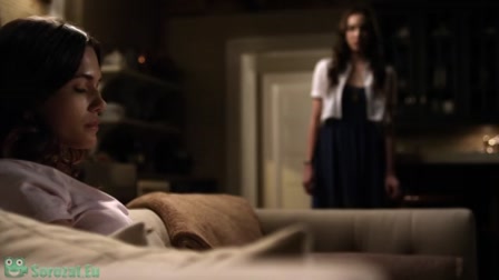 Hazug csajok társasága 2. évad 05. rész