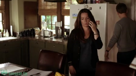 Hazug csajok társasága 2. évad 09. rész