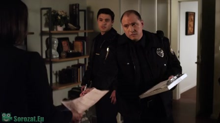 Hazug csajok társasága 2. évad 11. rész