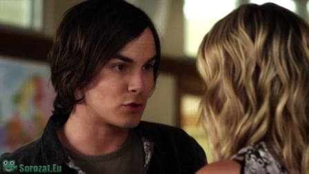 Hazug csajok társasága 2. évad 15. rész