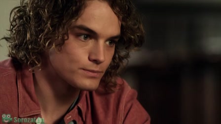 Hazug csajok társasága 2. évad 16. rész