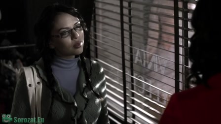 Hazug csajok társasága 2. évad 25. rész