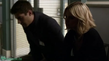 Hazug csajok társasága 3. évad 08. rész