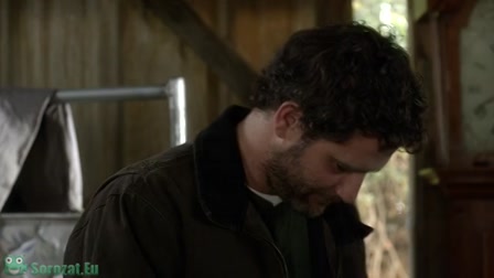 Hazug csajok társasága 3. évad 18. rész