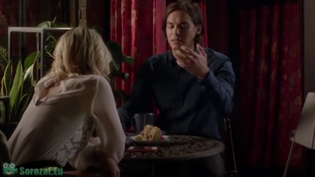 Hazug csajok társasága 3. évad 19. rész