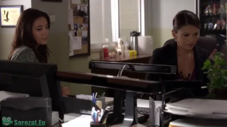 Hazug csajok társasága 3. évad 21. rész