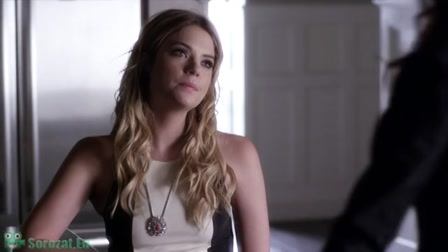 Hazug csajok társasága 4. évad 04. rész