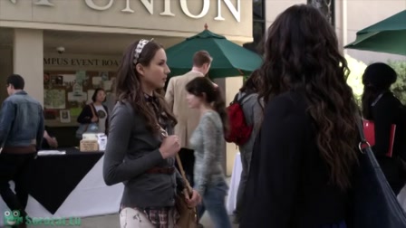 Hazug csajok társasága 4. évad 05. rész