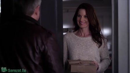 Hazug csajok társasága 4. évad 09. rész