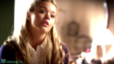 Hazug csajok társasága 4. évad 11. rész