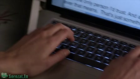 Hazug csajok társasága 4. évad 17. rész