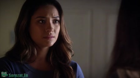 Hazug csajok társasága 4. évad 18. rész