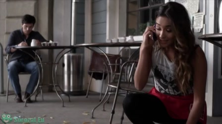 Hazug csajok társasága 4. évad 20. rész