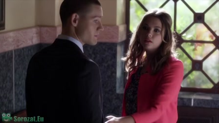 Hazug csajok társasága 4. évad 21. rész