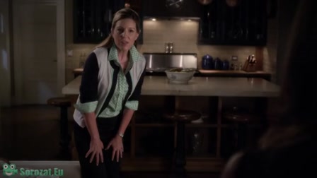 Hazug csajok társasága 4. évad 22. rész