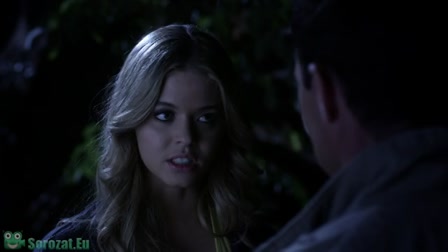 Hazug csajok társasága 4. évad 24. rész