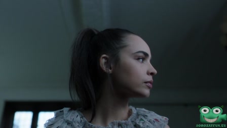 Hazug csajok társasága - A perfekcionisták 1. évad 01. rész