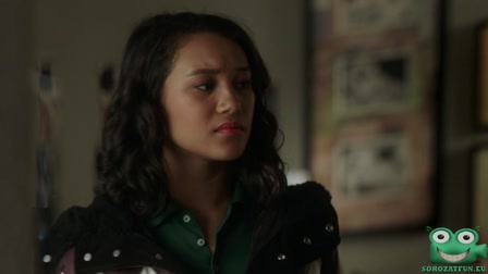 Hazug csajok társasága - A perfekcionisták 1. évad 03. rész