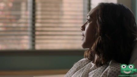 Hazug csajok társasága - A perfekcionisták 1. évad 06. rész