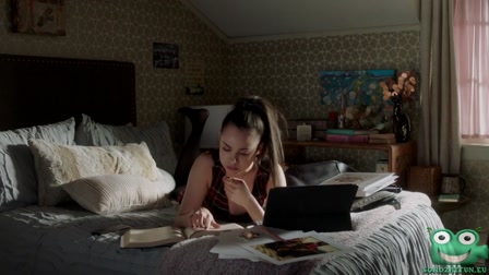 Hazug csajok társasága - A perfekcionisták 1. évad 07. rész