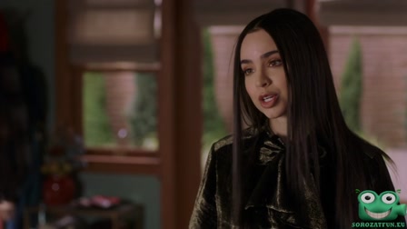 Hazug csajok társasága - A perfekcionisták 1. évad 09. rész