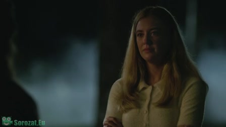 Hazug csajok társasága: Az eredendő bűn 1. évad 02. rész