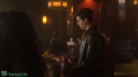 Hazug csajok társasága: Az eredendő bűn 1. évad 03. rész