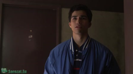 Hazug csajok társasága: Az eredendő bűn 1. évad 06. rész