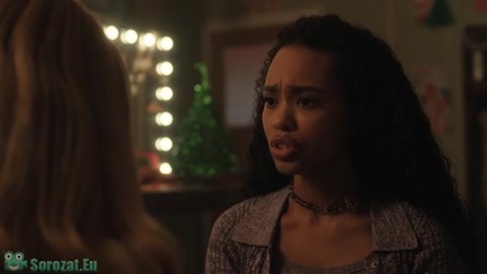 Hazug csajok társasága: Az eredendő bűn 1. évad 09. rész