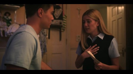 Hazug csajok társasága: Az eredendő bűn 2. évad 02. rész