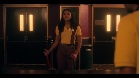 Hazug csajok társasága: Nyári iskola 2. évad 02. rész