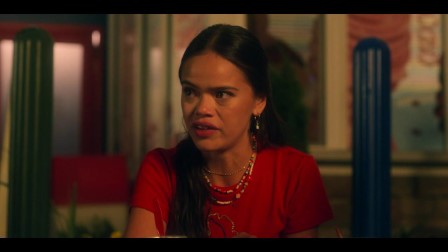 Hazug csajok társasága: Nyári iskola 2. évad 04. rész