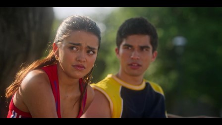 Hazug csajok társasága: Nyári iskola 2. évad 07. rész