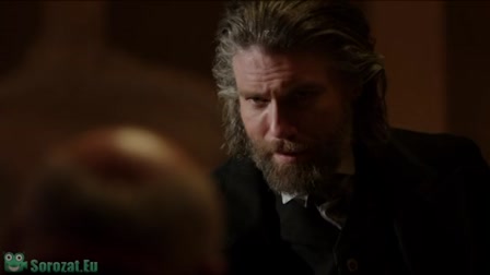 Hell on Wheels - Pokoli vadnyugat 3. évad 01. rész