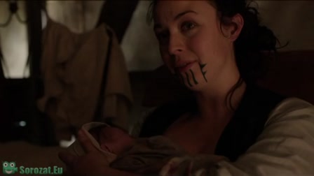 Hell on Wheels - Pokoli vadnyugat 3. évad 03. rész