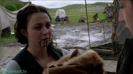 Hell on Wheels - Pokoli vadnyugat 3. évad 04. rész