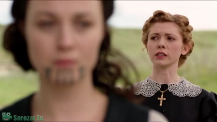 Hell on Wheels - Pokoli vadnyugat 3. évad 05. rész