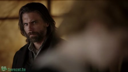 Hell on Wheels - Pokoli vadnyugat 3. évad 06. rész