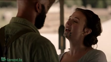 Hell on Wheels - Pokoli vadnyugat 3. évad 07. rész