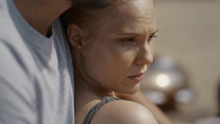 Helsinki Bűnügyek 1. évad 01. rész