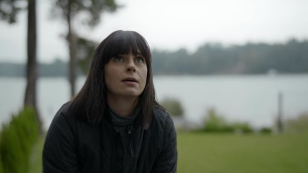 Helsinki Bűnügyek 1. évad 05. rész