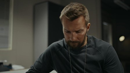 Helsinki Bűnügyek 1. évad 07. rész