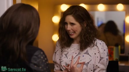 Helyetted is szeretem 1. évad 01. rész