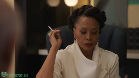 Helyetted is szeretem 1. évad 05. rész