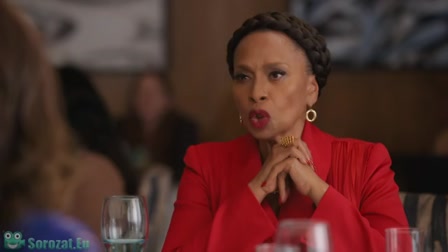 Helyetted is szeretem 1. évad 06. rész