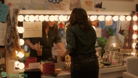 Helyetted is szeretem 1. évad 07. rész