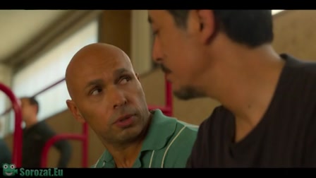 Hétvégi család 1. évad 01. rész